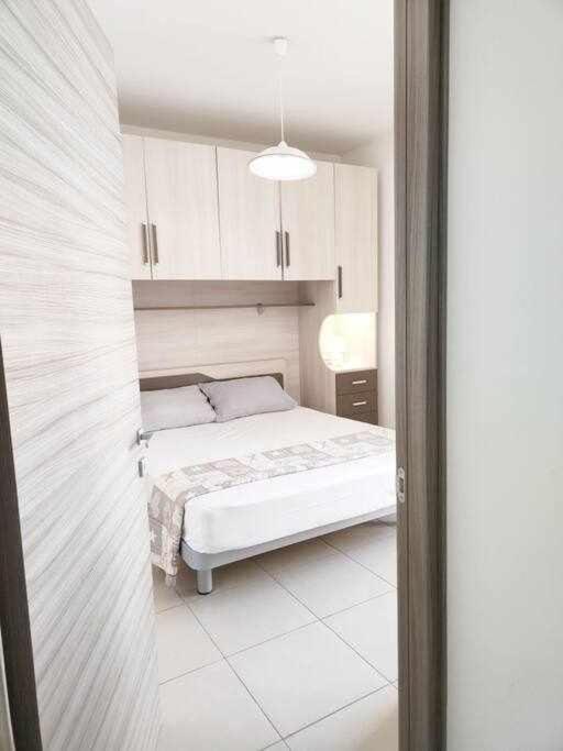 Ferienwohnung App Girasole 1A 300 Metri Dal Mare In Salento Torre San Giovanni Exterior foto