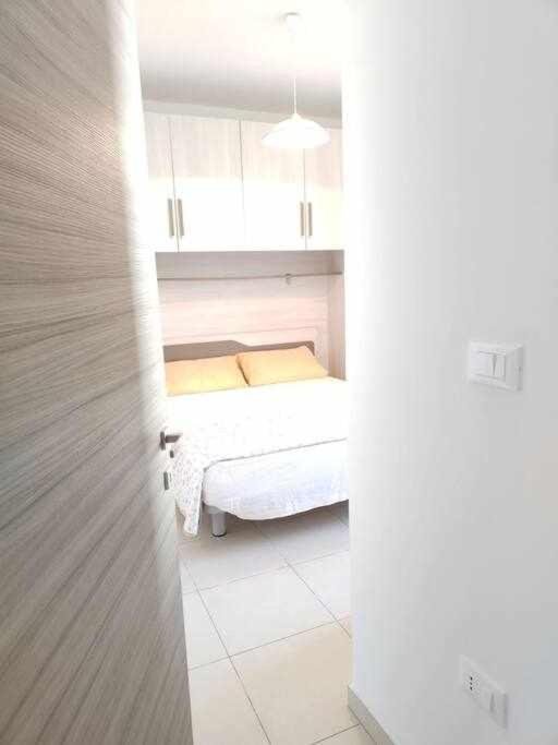 Ferienwohnung App Girasole 1A 300 Metri Dal Mare In Salento Torre San Giovanni Exterior foto