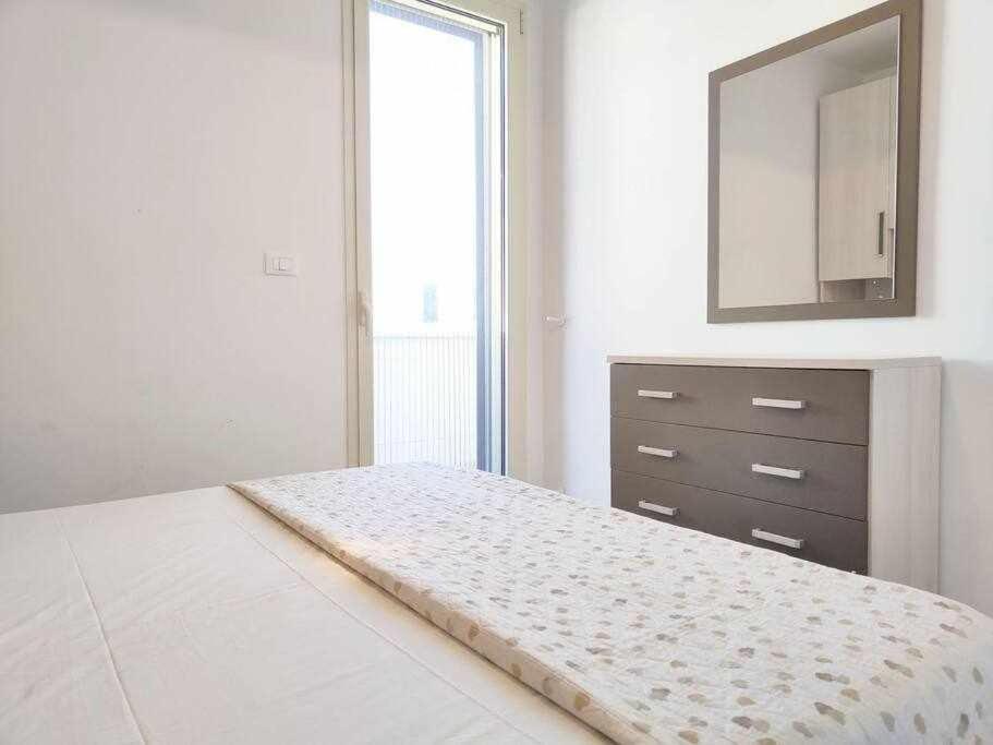 Ferienwohnung App Girasole 1A 300 Metri Dal Mare In Salento Torre San Giovanni Exterior foto